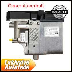 Webasto Thermo Top C Standheizung Diesel VW T5 7E0819008C Auto Heizung A39826 