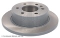 2 x BLUE PRINT ADU174351 Bremsscheibe für MERCEDES-BENZ,VW