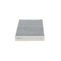 1x Filter, Innenraumluft BOSCH 1 987 432 405 passend für FIAT JAGUAR ROVER