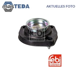 109347 FEDERBEINLAGER DOMLAGER HINTEN RECHT FEBI BILSTEIN FÜR HYUNDAI TUCSON