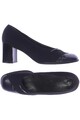 högl Pumps Damen High Heels Stiletto Peep Toes Gr. EU 39 (UK 6) Mari... #r4ul7f5