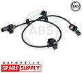 SENSOR, RADDREHZAHL FÜR HONDA A.B.S. 31158