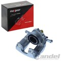 MAXGEAR BREMSSATTEL VORNE PASSEND FÜR MERCEDES A-KLASSE B-KLASSE CLA GLA-KLASSE 