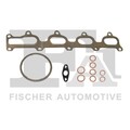 ORIGINAL® Fa1 Montagesatz, Lader für Opel ZAFIRA / ZAFIRA FAMILY B ASTRA G CC