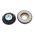 1x ORIGINAL® Corteco Reparatursatz, Federbeinstützlager Vorne, Links, Rechts