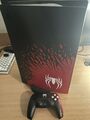 Sony PlayStation 5* PS 5* [Marvel’s Spider Man 2 Limited Edition* Konsole*OVP 