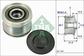INA 535 0101 10 Generatorfreilauf für MERCEDES-BENZ,MITSUBISHI,SMART