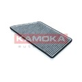 1x Filter, Innenraumluft KAMOKA F501601 passend für CITROËN PEUGEOT