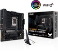 ASUS TUF Gaming B760M-Plus WIFI D4 Mainboard Intel Sockel 1700 B760 USB-C 3.1