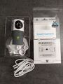 Clever Dog Wireless Security Smart Camera Real Time Motion 2-Way Audio