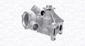 Wasserpumpe Motorkühlung MAGNETI MARELLI 352316170653 für KLASSE S124 190 MODELL