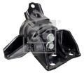 FEBI BILSTEIN Luftfilter 184176 für HONDA INFINITI  passend für NISSAN RENAULT