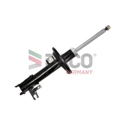 1x ORIGINAL® Daco Germany Stoßdämpfer Vorne, Rechts für Opel ZAFIRA / ZAFIRA