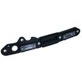 Heckklappengriff MAXGEAR 28-0585 passend für VW