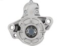 AS-PL S0213SR Starter Anlasser 2kW für VW Touareg (7LA, 7L6, 7L7) 12V