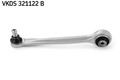 SKF Lenker, Radaufhängung VKDS 321122 B für AUDI