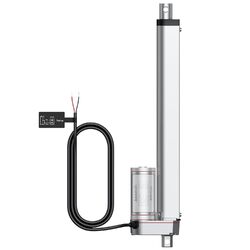 12V/24V Linear Actuator Motor Verstellantrieb Linearantrieb 750/1000/1500/6000N