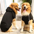 Haustier Hund Kleidung Katze Welpen Mantel Winter Hoodies Warme Pullover Jacke