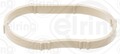 4x Dichtung Ansaugkrümmergehäuse ELRING 372.651/4x für X83 VIVARO OPEL Bus 16V 1