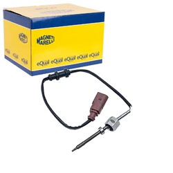 MAGNETI MARELLI ABGASTEMPERATURSENSOR passend für SEAT ALHAMBRA VW SHARAN |