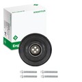SCHAEFFLER INA RIEMENSCHEIBE KURBELWELLE passend für BMW 1 3 5 X1 X3 | 544 0130