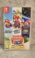 Super Mario 3D All-Stars Nintendo Switch Spiel 