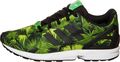 adidas Kinder Schuhe Gr. 20 21 22 23 24 25  ZX Flux Sneaker Torsion EL I Neu