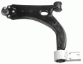 Querlenker Dreieckslenker LEMFÖRDER 32017 01 für FUSION FORD MAZDA FIESTA DY 5