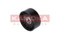 KAMOKA R0270 Spannarm, Keilrippenriemen für CITROËN DAIHATSU DAIMLER