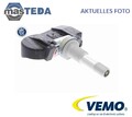 V99-72-4034 RADSENSOR REIFENDRUCK-KONTROLLSYSTEM VEMO FÜR CITROËN C4 AIRCROSS