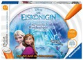 Ravensburger tiptoi Spiel 00007 - Die Eiskönigin - Völlig Unverfroren: Das 
