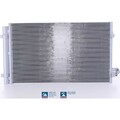 Nissens 940750 Kondensator Klimaanlage für BMW ALPINA 7 5 8 B7 G11 G12 G30 F90