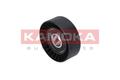 KAMOKA R0183 Spannrolle, Keilrippenriemen für FIAT,IVECO,RENAULT,RENAULT TRUCKS,