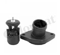 Thermostat THK627410.87J CALORSTAT by Vernet für SEAT SKODA VW