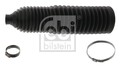 Febi Bilstein 33592 Faltenbalgsatz, Lenkung für AUDI SEAT SKODA VW Lenkung