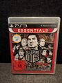 Sleeping Dogs (Sony PlayStation 3, 2013)