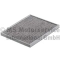 KOLBENSCHMIDT Innenraumfilter 50014231 Aktivkohlefilter für OPEL CORSA S07 X15