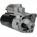 HC-Cargo F032114869 Starter für RENAULT