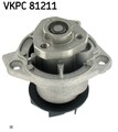 SKF Wasserpumpe Motorkühlung VKPC 81211 für VW AUDI GOLF A3 8P1 1J1 PORSCHE 8PA