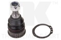 NK Trag-/Führungsgelenk 5042606 für HONDA