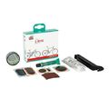 TIP TOP TT 09 Fahrradflickzeug Reparaturset Schlauchflicken