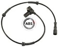 A.B.S. 30034 Sensor für Raddrehzahl ABS Sensor Raddrehzahl für VW 