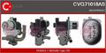 CASCO AGR-Ventil elektrisch für Dacia Duster Lodgy 1.5 dCi Renault Kangoo
