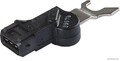 HERTH+BUSS Sensor, Nockenwellenposition 3 pol, 18 Ohm 70630016