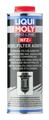 LIQUI MOLY Kraftstoffadditiv Pro-Line Nfz-Dieselfilter Additiv 21493 1 Liter