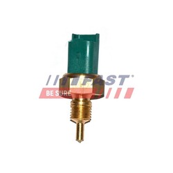 ORIGINAL® Fast Sensor, Kühlmitteltemperatur für Fiat QUBO SCUDO Kasten