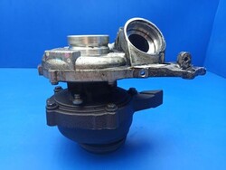 MERCEDES-BENZ E W211 Turbolader A6460901080 AL0043 GTB17V 2.20 Diesel 21198357