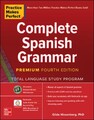  Übung macht den perfekten kompletten spanischen Grammatik Premium vierte Ausgabe von Gilda