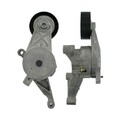 Spannrolle, Keilrippenriemen Links Skf für VW Caddy III Kasten