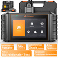 2024 FOXWELL NT710 KFZ Diagnosegerät Auto OBD2 Scanner All System Actuation TPMS